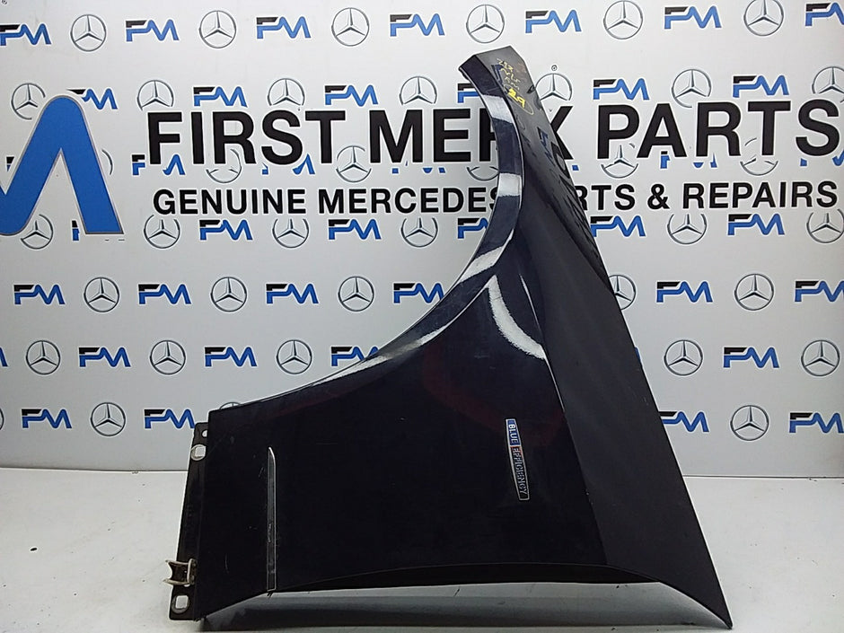 MERCEDES  E-CLASS W212 NS LEFT PASSENGER SIDE WINGS FMW29 A2128810101