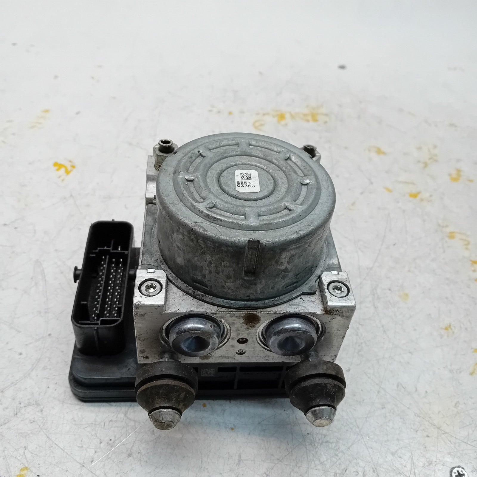 MITSUBISHI OUTLANDER MK3 ABS PUMP   MODULE 4670B231 FM00945
