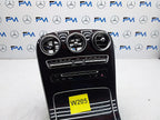 2014 ONWARDS MERCEDES C-CLASS W205 CENTRE  CONSOLE  A2055401724 FMK21