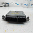 MERCEDES  C CLASS W205 W213 2018 ENGINE  ECU CONTROL MODULE A2749000800 FM001084