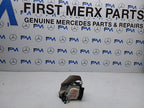 MERCEDES C-CLASS W205 SEAT BELT REAR RIGHT DRIVER SIDE A2058600685 FMS283 OSR