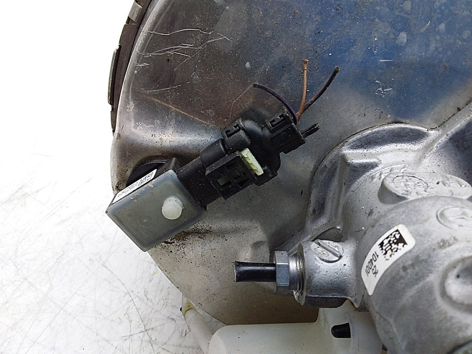 MERCEDES BENZ E-CLASS W213 SERIES 2016 ONWARDS BRAKE SERVO A2134300530 FMB22
