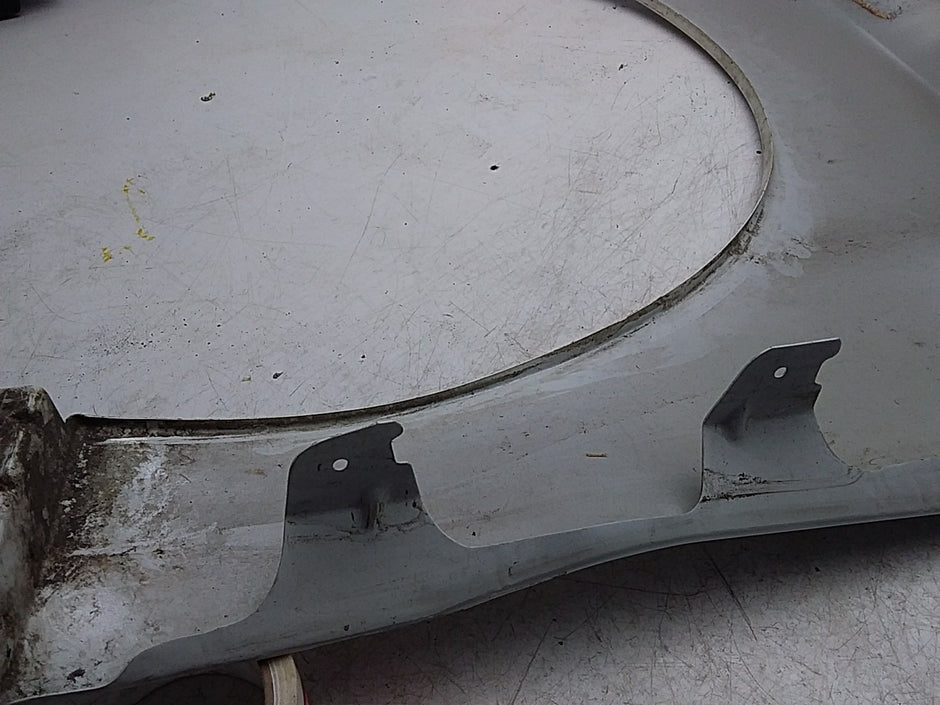 MERCEDES  BENZ CLA W117 OS RIGHT DRIVER SIDE WINGS  FMW14  A1178810201 (DAMAGED)