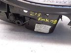 2016-2019 MERCEDES E CLASS W213 CENTRE  CONSOLE  A2138100815 FMK08