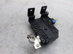 MERCEDES  B-CLASS W247 BATTERY TERMINAL LIMITER BRACKET UNIT A2479067502 FMR10