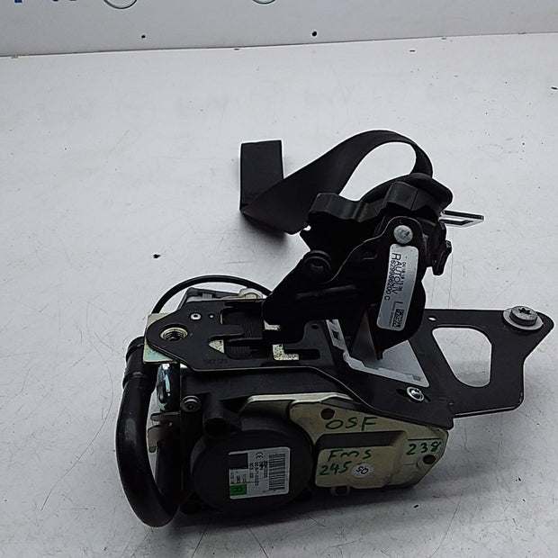MERCEDES E-CLASS W238 SEAT BELT FRONT RIGHT DRIVER SIDE A2388602900 FMS245 OSF