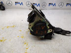 MERCEDES-BENZ C COUPE C205 W205  FRONT LEFT SEATBELT A2058601501 FMS306 NSF 