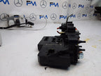 Mercedes E-CLASS W212 FUSE BOX RELAY  A2129009522 FMF111