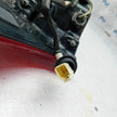 MITSUBISHI OUTLANDER MK3 2015-19 DRIVER SIDE OS OUTER REAR TAIL LIGHT FMT147