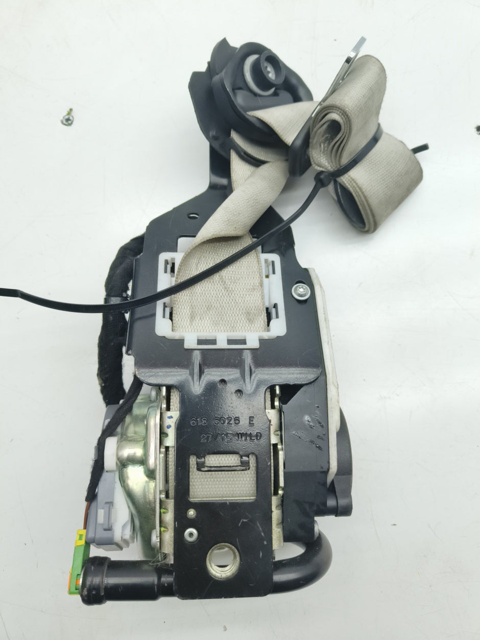 MERCEDES E CLASS W212  SEAT BELT FRONT LEFT PASSENGER SIDE A2128600786 FMS19 NSF