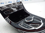 2016-2019 MERCEDES E CLASS W213 CENTRE  CONSOLE  A2135407421 FMK02