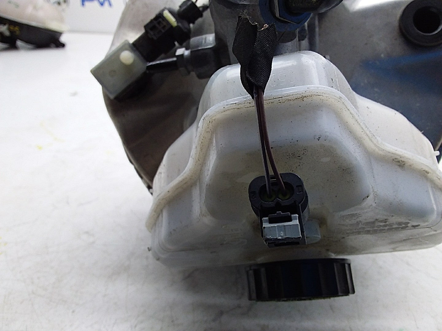 MERCEDES BENZ E-CLASS W213 SERIES 2016 ONWARDS BRAKE SERVO A2134300530 FMB33