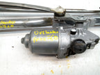 MITSUBISHI OUTLANDER MK3 FRONT WIPER MOTOR + MECHANISM LINKAGE FM00760