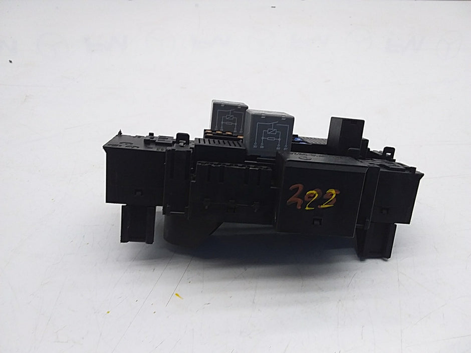 MERCEDES BENZ S-CLASS W222 FUSE BOX RELAY  A2229063202 FMF74