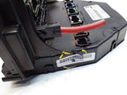 Mercedes E-CLASS W212 Fuse  Box RELAY A2129005812 FMF92 (DAMAGED)