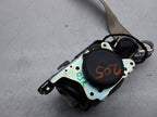MERCEDES C-CLASS W205 SEAT BELT REAR RIGHT DRIVER SIDE A2388601601 FMS276 OSR