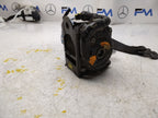 MERCEDES A CLASS W176 REAR L / R SIDE SEAT BELT A1768602385 FMS172 NSR OSR