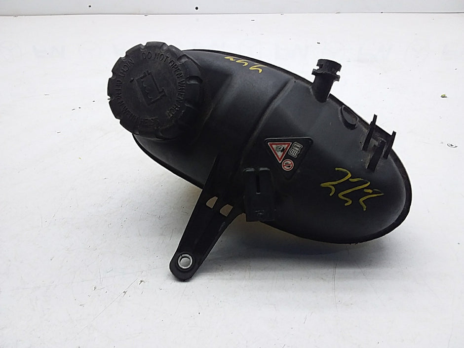 MERCEDES BENZ S-CLASS W222 COOLANT EXPANSION TANK 2014 ONWARDS A2225000949 FMC90