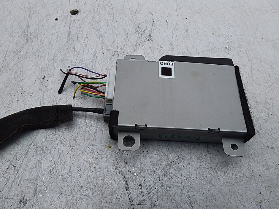 MITSUBISHI  OUTLANDER BLUETOOTH HANDS FREE MODULE FMR04 8785A076