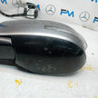 MITSUBISHI OUTLANDER MK3 PASSENGER SIDE WING MIRROR  POWER FOLD FM001074