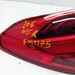 MERCEDES C-CLASS W206 PASSENGER SIDE NS REAR TAIL LIGHT FMT175 A2069060301