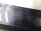 MERCEDES  C-CLASS W205 NS LEFT PASSENGER SIDEWINGS A2058810101 FMW08 (DAMAGED)