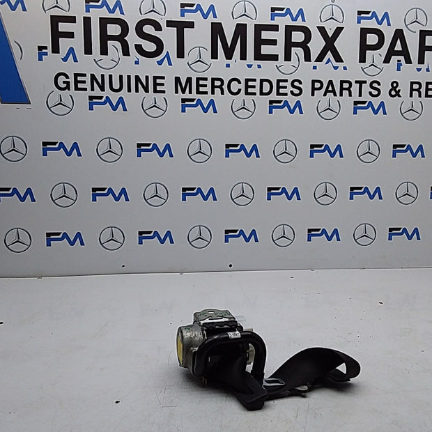 MERCEDES E-CLASS W238 SEAT BELT REAR LEFT PASSENGER SIDE A2388603700 FMS268 NSR