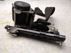 MERCEDES C-CLASS W205 SEAT BELT FRONT PASSENGER LEFT SIDE A2058600185 FMS330 NSF