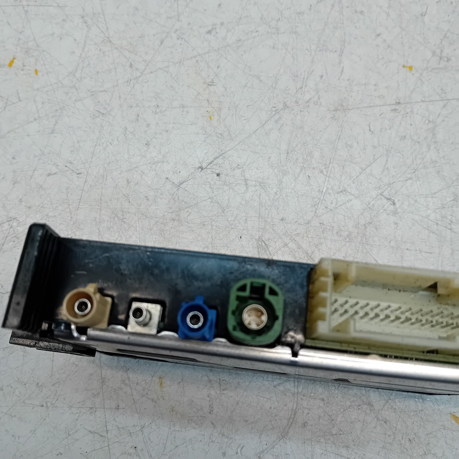 Mercedes W213 Bluetooth Hermes LTE Control Unit Module A2139003617  FM00841