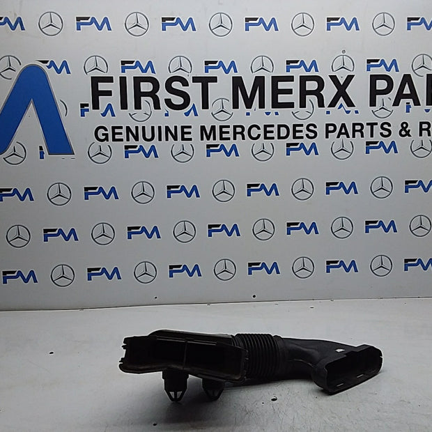 MERCEDES BENZ E-CLASS W213 AIR INTAKE TUBE A6540040097 FMI44