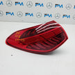 MERCEDES C-CLASS W206 PASSENGER SIDE NS REAR TAIL LIGHT FMT175 A2069060301
