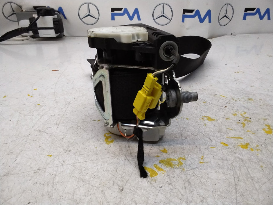 MERCEDES BENZ R CLASS W251 REAR RIGHT HAND SIDE SEAT BELT A2518608085 FMS393 OSR