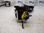 MERCEDES BENZ R CLASS W251 REAR RIGHT HAND SIDE SEAT BELT A2518608085 FMS393 OSR