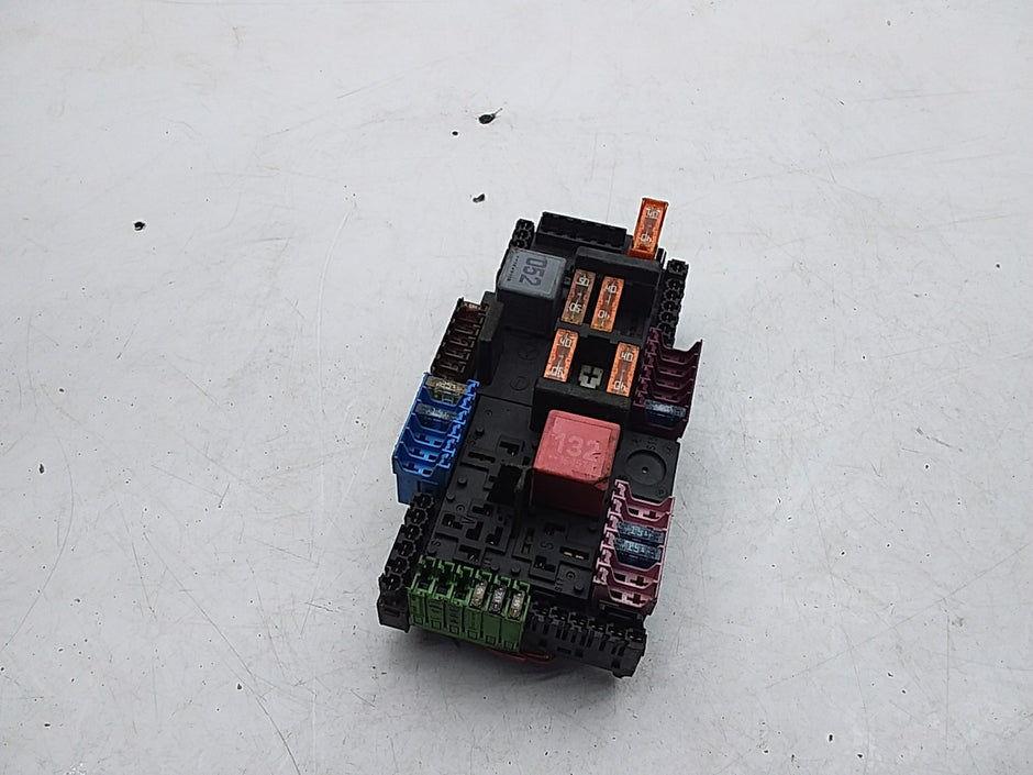 MERCEDES BENZ E-CLASS W213 2016 ONWARDS FUSE RELAY BOX A2139068801 FMF125
