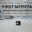 MERCEDES C-CLASS W205 FUEL PUMP CONTROL MODULE A0009003206 FM00916