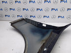 MERCEDES  C-CLASS W205 NS LEFT PASSENGER SIDEWINGS A2058810148 FMW05 (DAMAGED)