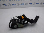 MERCEDES E-CLASS W238 SEAT BELT FRONT RIGHT DRIVER SIDE A2388602900 FMS253 OSF