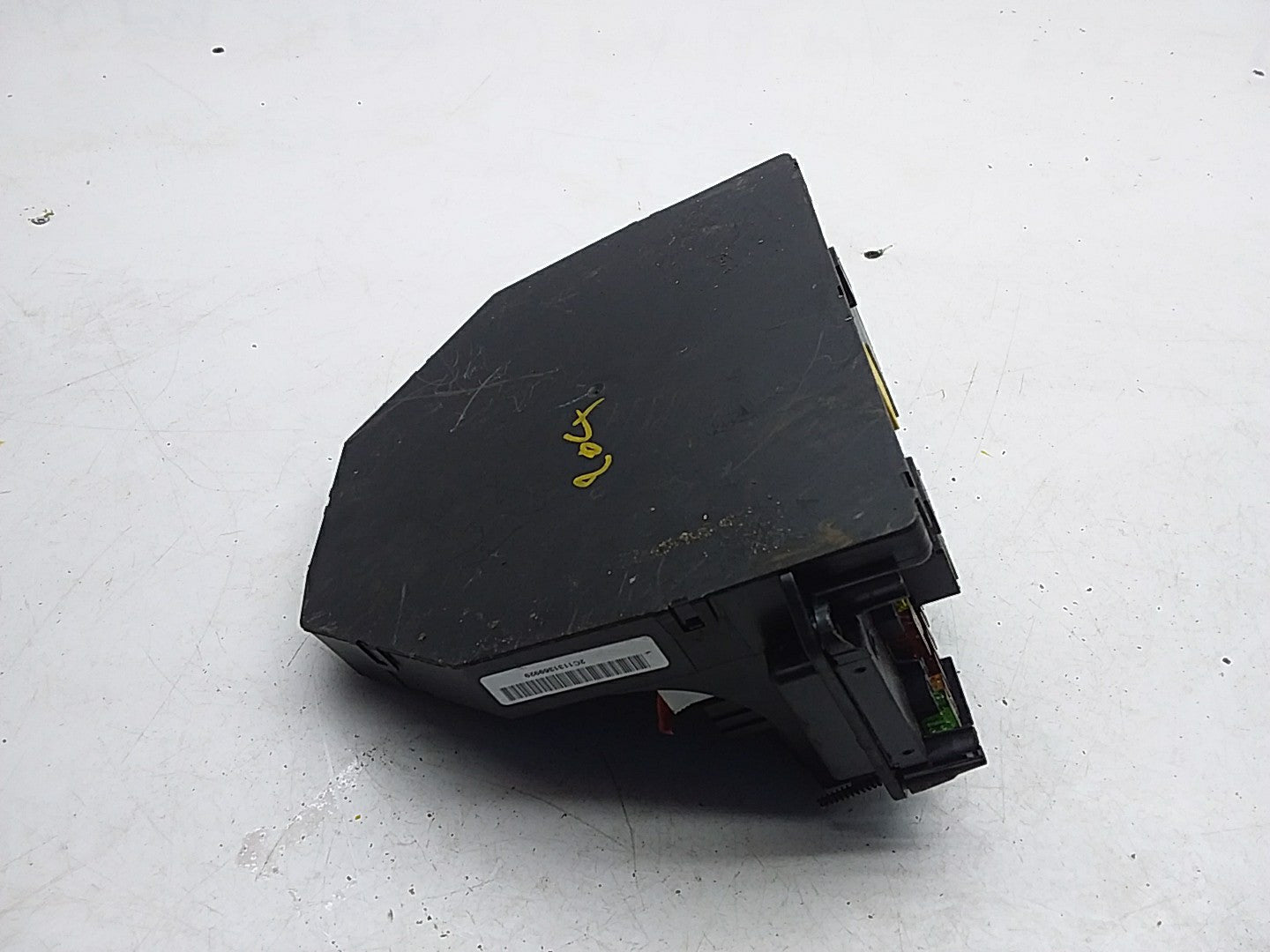 MERCEDES BENZ E-CLASS W12 2009-2016 FUSE RELAY BOX  A2129005812 FMF127