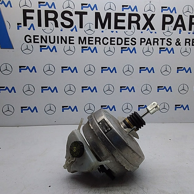 MERCEDES BENZ E-CLASS W213 SERIES 2016 ONWARDS BRAKE SERVO A2134300530 FMB35