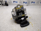 MERCEDES C-CLASS W205 SEAT BELT REAR RIGHT DRIVER SIDE A2058600685 FMS314 OSR