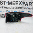 MITSUBISHI OUTLANDER MK3 2015-19 PASSENGER SIDE NS OUTER REAR TAIL LIGHT FMT144