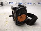 MERCEDES A CLASS W176 REAR L / R SIDE SEAT BELT A1768602385 FMS196 NSR OSR