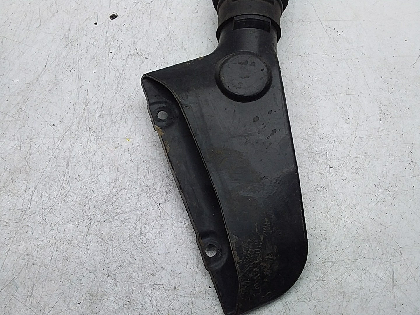 OUTLANDER AIR INTAKE TUBE 2.4 PETROL FMI08 1505A661