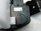 MERCEDES E CLASS W213 2018/2021 PASSENGER FRONT SEAT BELT A2138605500 FMS89 NSF