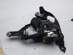 MERCEDES C-CLASS W204 SEAT BELT FRON  LEFT PASSENGER SIDE A2048602185 FMS206 NSF