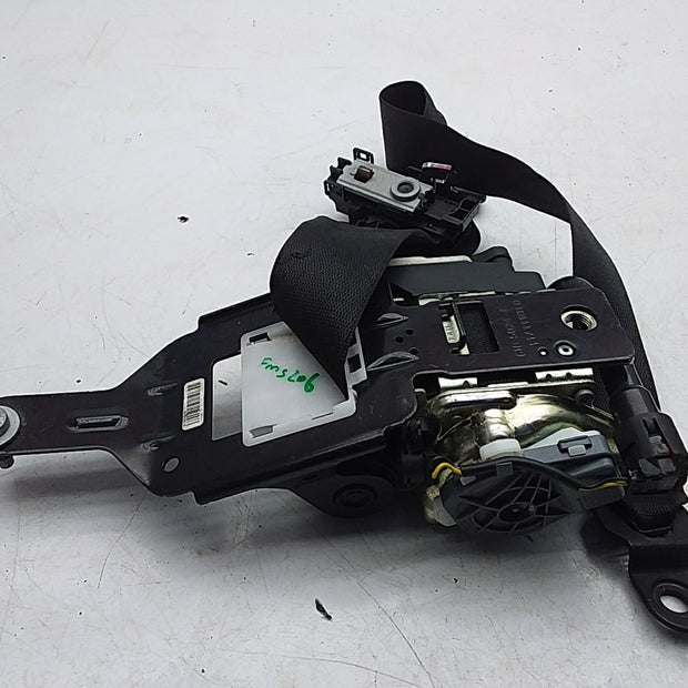 MERCEDES C-CLASS W204 SEAT BELT FRON  LEFT PASSENGER SIDE A2048602185 FMS206 NSF