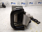 MERCEDES C CLASS W205 REAR PASSENGER SIDE SEAT BELT A2058600585 FMS316 NSR