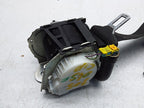 MERCEDES C-CLASS W205 SEAT BELT REAR RIGHT DRIVER SIDE A2058600685 FMS278 OSR