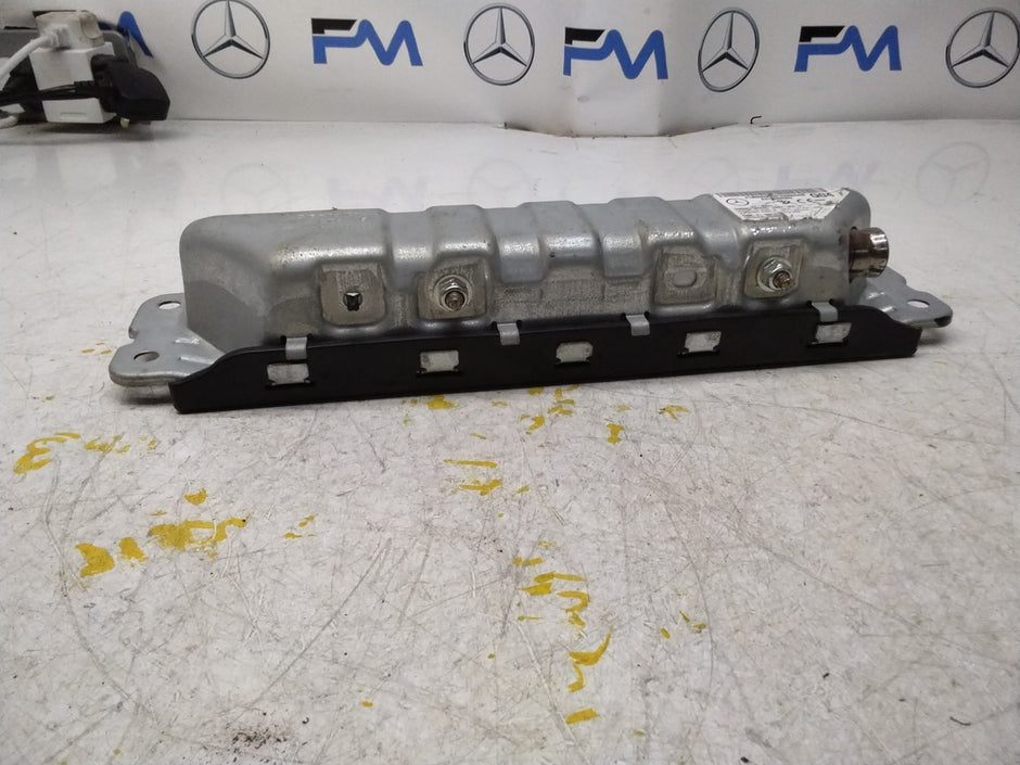 2018 MERCEDES BENZ A-CLASS W213 DRIVER SIDE KNEE AIRBAG A2138600302 FM00737
