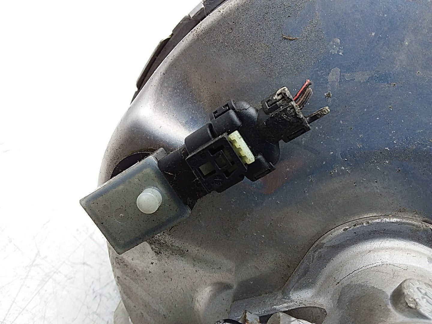MERCEDES BENZ E-CLASS W213 SERIES 2016 ONWARDS BRAKE SERVO A2134300530 FMB27